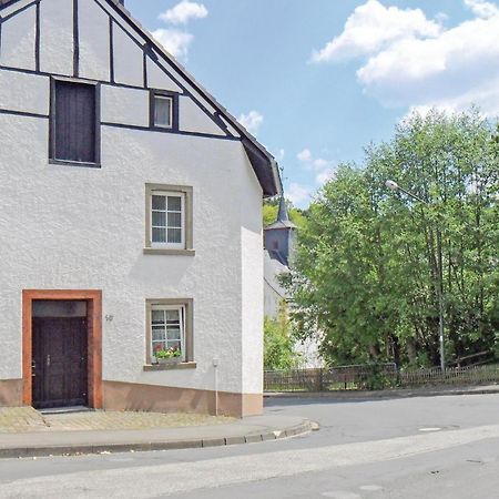 Gorgeous Apartment In Gerolstein-Mllenborn Roth  Buitenkant foto